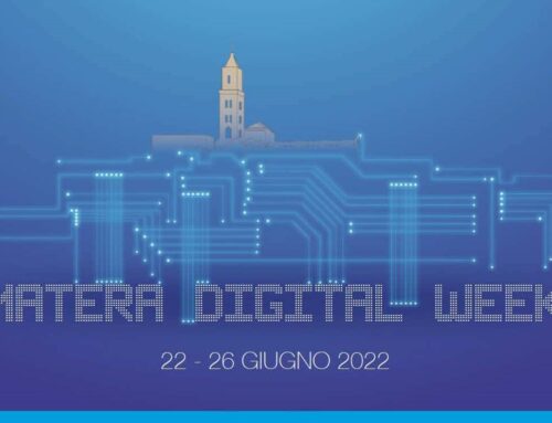 Matera Digital Week