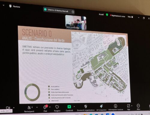 Casa delle Tecnologie Emergenti e CNR verso una governance intelligente