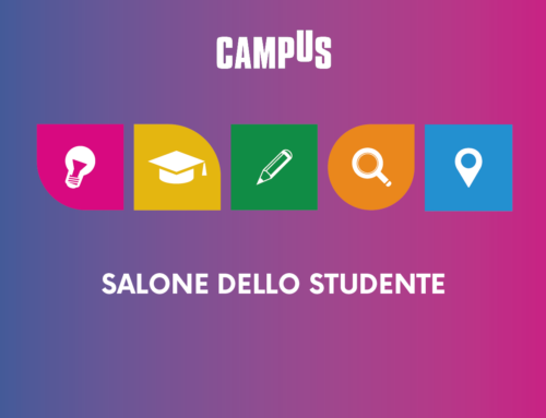 Alla CTEMT il Salone dello Studente di Matera