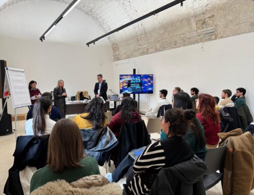 LFC, nella Casa delle Tecnologie Emergenti di Matera due corsi formativi per futuri professionisti del settore audiovisivo