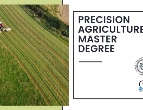 Matera, Casa delle Tecnologie Emergenti: arrivato a metà percorso il Master in Agricoltura di Precisione organizzato da Unibas