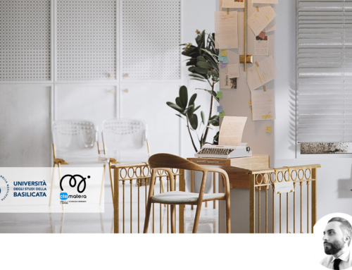 Concluso con successo il Corso di Visualizzazione Architettonica Avanzata con Blender