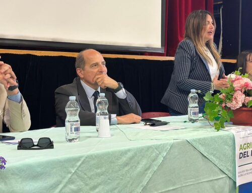 L’Agricoltura del Futuro in Basilicata: Innovazione e Giovani Protagonisti a Lagopesole