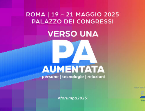 Case delle Tecnologie Emergenti: Un Modello di Sviluppo Territoriale Collaborativo Protagonista al Forum PA 2025
