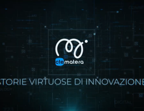 Storie virtuose di innovazione, il caso Lucana Sistemi