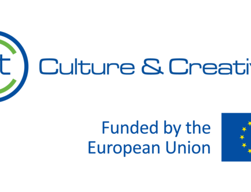 Programmi di Accelerazione e Post-Accelerazione 2025 di EIT Culture & Creativity