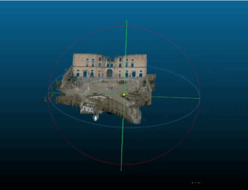 Il Gemello Digitale di Matera: Innovazione CNR per la Gestione Urbana e la Sicurezza degli Eventi Storici