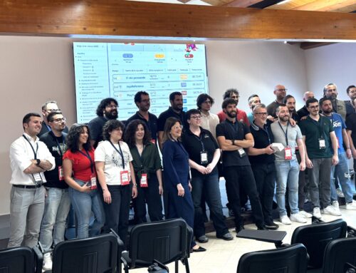 Matera, Capitale del Cloud: formazione, AI e competizione con AWS e CTE