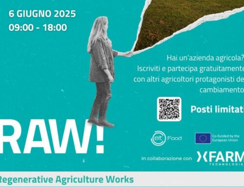 Agricoltura Rigenerativa: Il futuro dei campi prende forma a Leporano con EIT Food, xFarm Technologies e il Giardino delle Tecnologie