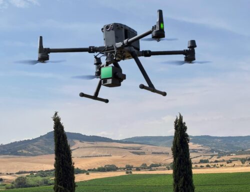 Giardino delle Tecnologie Emergenti – lo speciale su Il Sole 24 Ore