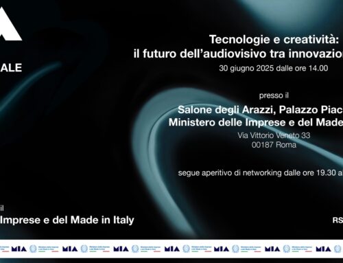 La Casa delle Tecnologie Emergenti di Matera al MIMIT: L’innovazione XR al servizio del patrimonio culturale
