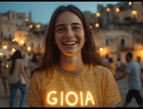 Alla CTEMT la Festa della Bruna di Matera immaginata dall’IA