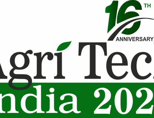 Il Giardino delle Tecnologie Emergenti a Agritech India: uno sguardo al futuro dell’agricoltura